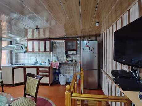 2 otaqlı köhnə tikili - Sahil m. - 35 m²