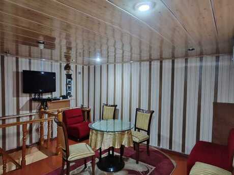 2 otaqlı köhnə tikili - Sahil m. - 35 m²