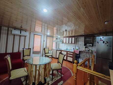 2 otaqlı köhnə tikili - Sahil m. - 35 m²
