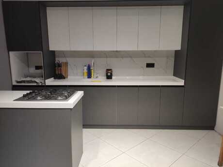 4 otaqlı həyət evi, 160 m², Badamdar: 225 000 ₼ 3