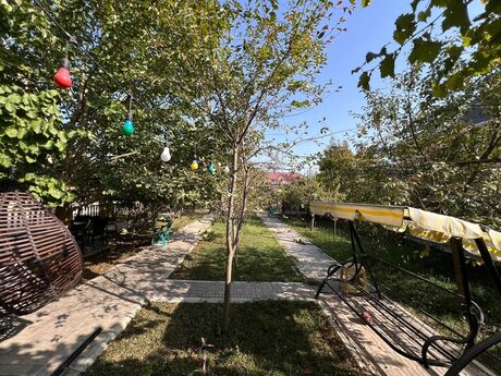 8 otaqlı həyət evi, 500 m², Mərdəkan: 800 000 ₼ 5