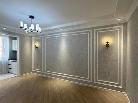 2 otaqlı mənzil, 40 m², Memar Əcəmi: 126 500 ₼ 3