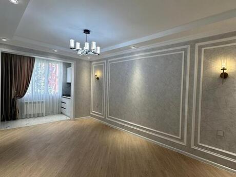 Elan №4621708 - Bakı, Memar Əcəmi m., 2 otaqlı, 40 m², 3/5 mərtəbə