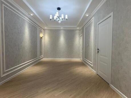 2 otaqlı mənzil, 40 m², Memar Əcəmi: 126 500 ₼ 5