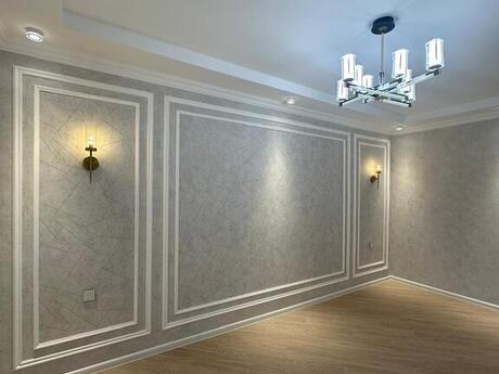 2 otaqlı mənzil, 40 m², Memar Əcəmi: 126 500 ₼ 4