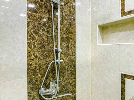 3 otaqlı yeni tikili - Sahil m. - 45 m²