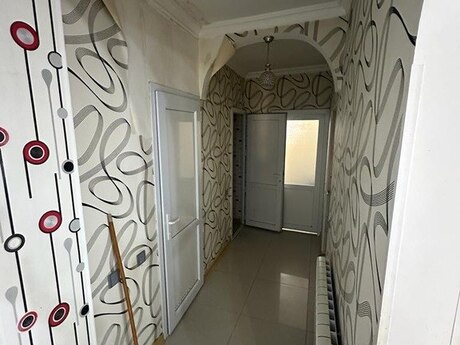 Obyekt - Bakıxanov q. - 93 m²