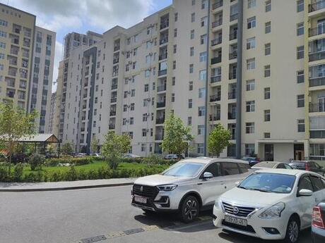 Elan №4623256 - Bakı, Yasamal r., 2 otaqlı, 46 m², 7/12 mərtəbə