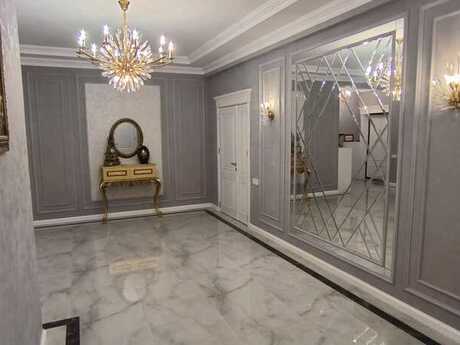 4 otaqlı mənzil, 186 m², Main MTK: 375 000 ₼ 5