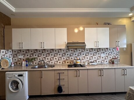 3 otaqlı mənzil, 80 m², Masazır: 80 000 ₼ 3