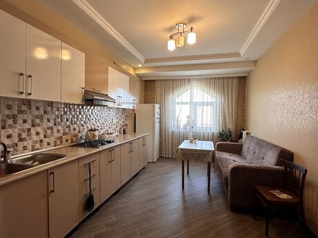 3 otaqlı mənzil, 80 m², Masazır: 80 000 ₼ 5