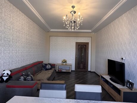 3 otaqlı mənzil, 80 m², Masazır: 80 000 ₼ 2