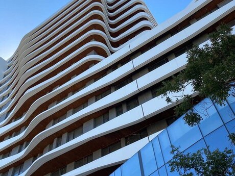 Elan №4271229 - Bakı, Bayıl q., 5 otaqlı, 303 m², 12/17 mərtəbə