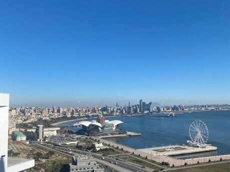 5 otaqlı mənzil, 303 m², Sabah Residence: 1 250 000 ₼ 5