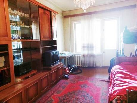 Объявление №4625307 - Баку, м. Азадлыг проспекти, 4-комн., 105 м², 5/9 этаж