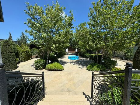 Elan №4625704 - Bakı, Sea Breeze q., 4 otaqlı, 170 m²