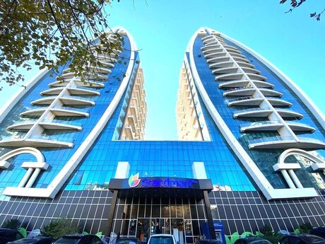 Elan №4626125 - Bakı, Elmlər Akademiyası m., 3 otaqlı, 158 m², 14/22 mərtəbə