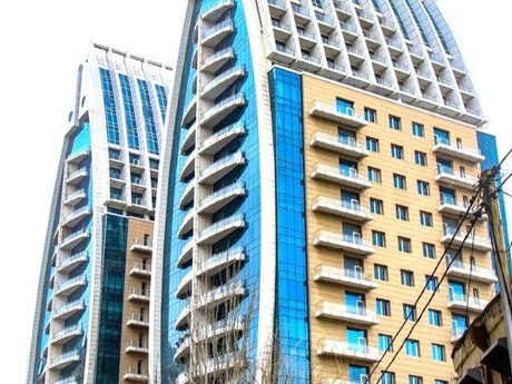 Kirayə 3 otaqlı mənzil, 158 m², Altes Plaza: 1 700 ₼/ay 2