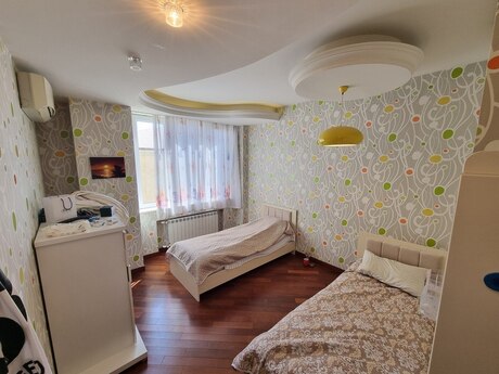 3 otaqlı mənzil, 157 m², Xətai: 360 000 ₼ 4