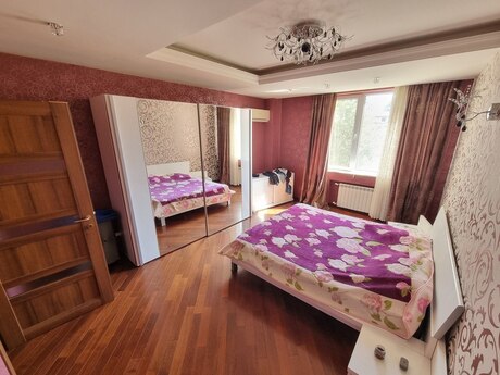3 otaqlı mənzil, 157 m², Xətai: 360 000 ₼ 3