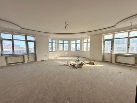 4-room apartment, 182 m², Nəriman Nərimanov: 335 000 ₼ 4