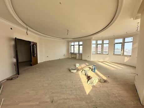 4-room apartment, 182 m², Nəriman Nərimanov: 335 000 ₼ 2