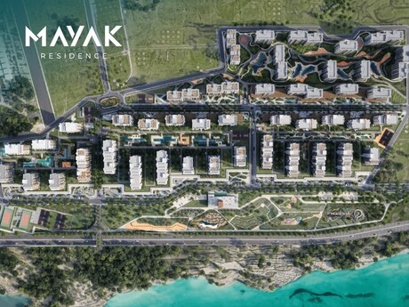 Elan №4234814 - Bakı, Zığ q., 2 otaqlı, 87 m², 2/14 mərtəbə