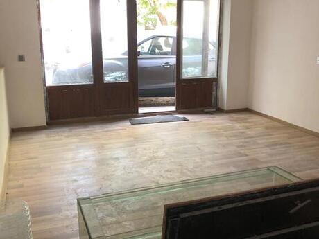 Qaraj - Elmlər Akademiyası m. - 44 m²