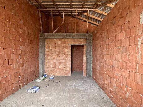 2-room apartment, 54 m², Masazır: 48 000 ₼ 2