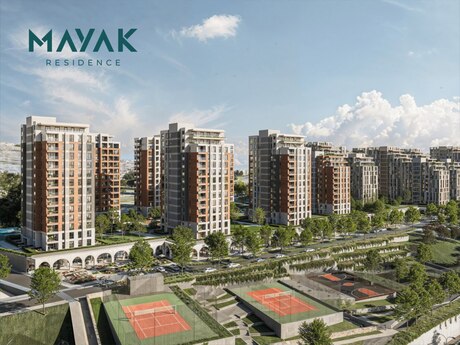 Elan №4249085 - Bakı, Zığ q., 3 otaqlı, 83.5 m², 6/14 mərtəbə