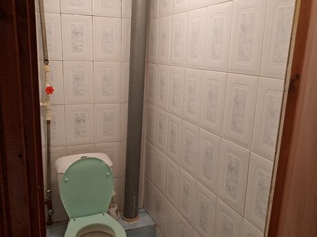2 otaqlı köhnə tikili - Lökbatan q. - 40 m²