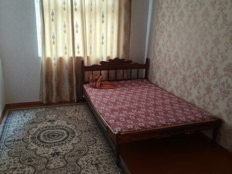 2 otaqlı köhnə tikili - Lökbatan q. - 40 m²