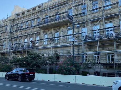 4-room apartment, 110 m², İçəri Şəhər: 430 000 ₼ 5