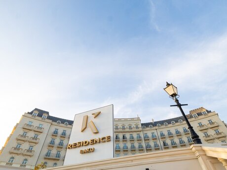 Объявление №4586286 - Баку, пос. Аг шехер, 3-комн., 103.6 м², 7/7 этаж