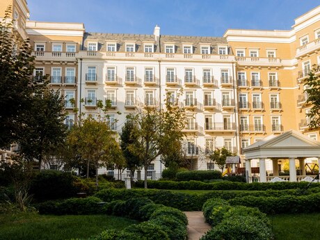 Elan №4586269 - Bakı, Ağ şəhər q., 3 otaqlı, 133.5 m², 6/8 mərtəbə