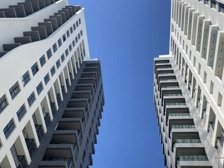 3-room apartment, 165 m², Bayıl: 498 000 ₼ 2