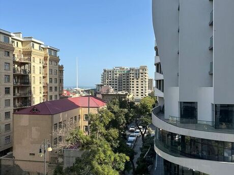 3-room apartment, 165 m², Bayıl: 498 000 ₼ 3