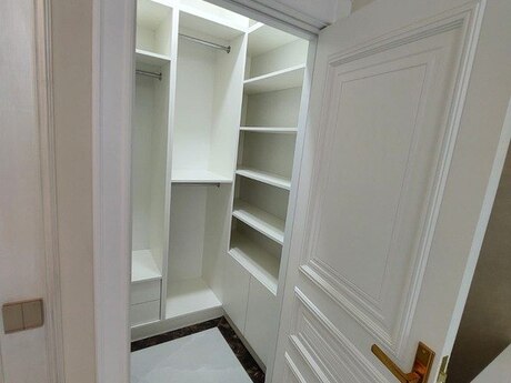 4 otaqlı mənzil, 215 m², Nizami: 615 000 ₼ 5