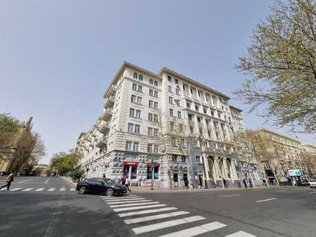 Elan №4633077 - Bakı, İçəri Şəhər m., 4000 m²