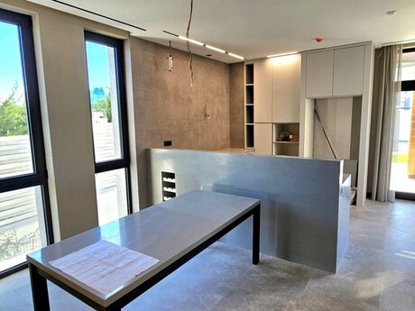 5 otaqlı həyət evi/bağ evi - Bilgəh q. - 300 m²