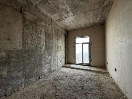 5 otaqlı yeni tikili - Səbail r. - 301 m²