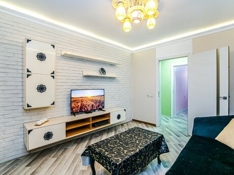 Kirayə 2 otaqlı mənzil, 60 m², İçəri Şəhər: 60 ₼/ay 5