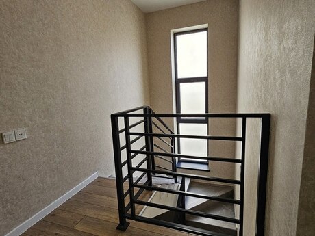 8 otaqlı həyət evi, 371 m², Səbail: 408 000 ₼ 5