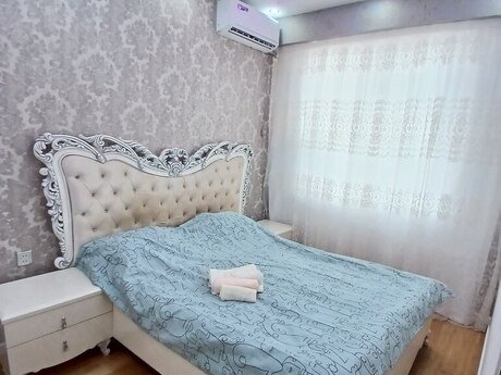 Объявление №4612723 - Баку, м. 20 января, 3-комн., 82 м², 16/20 этаж
