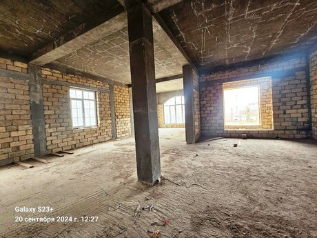 6 otaqlı həyət evi/bağ evi - Sea Breeze q. - 420 m²