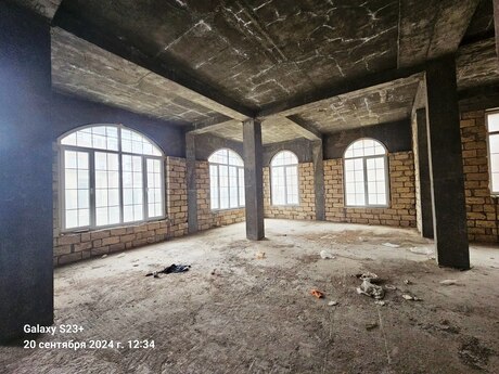 5 otaqlı həyət evi, 310 m², Nardaran: 1 180 000 ₼ 5