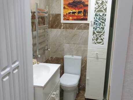 2 otaqlı yeni tikili - İnşaatçılar m. - 69 m²