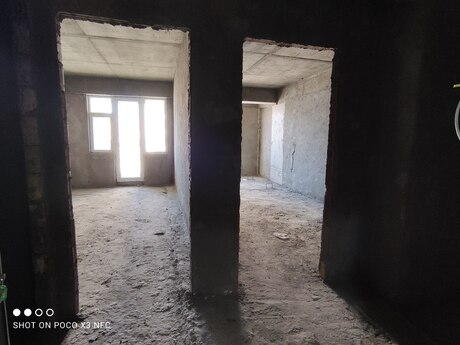 4 otaqlı yeni tikili - Əhmədli q. - 153 m²