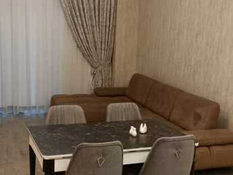 2 otaqlı yeni tikili - 8 Noyabr m. - 68 m²