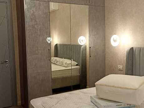 Kirayə 2 otaqlı mənzil, 68 m², Grand Hayat: 1 000 ₼/ay 5